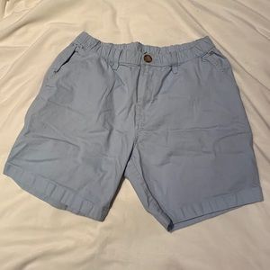 Men’s Chubbies Light blue Khakis